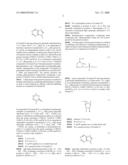 Lipid analogs for combating tumors diagram and image