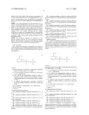 Lipid analogs for combating tumors diagram and image