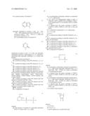 Lipid analogs for combating tumors diagram and image