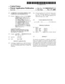 ANTIBIOTICS CONTAINING BORINIC ACID COMPLEXES AND METHODS OF USE diagram and image