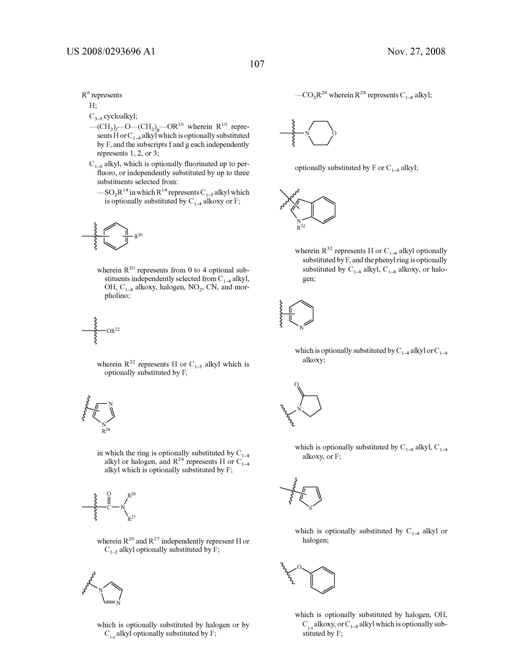 2-Aminoarylcarboxamides Useful as Cancer Chemotherapeutic Agents - diagram, schematic, and image 108