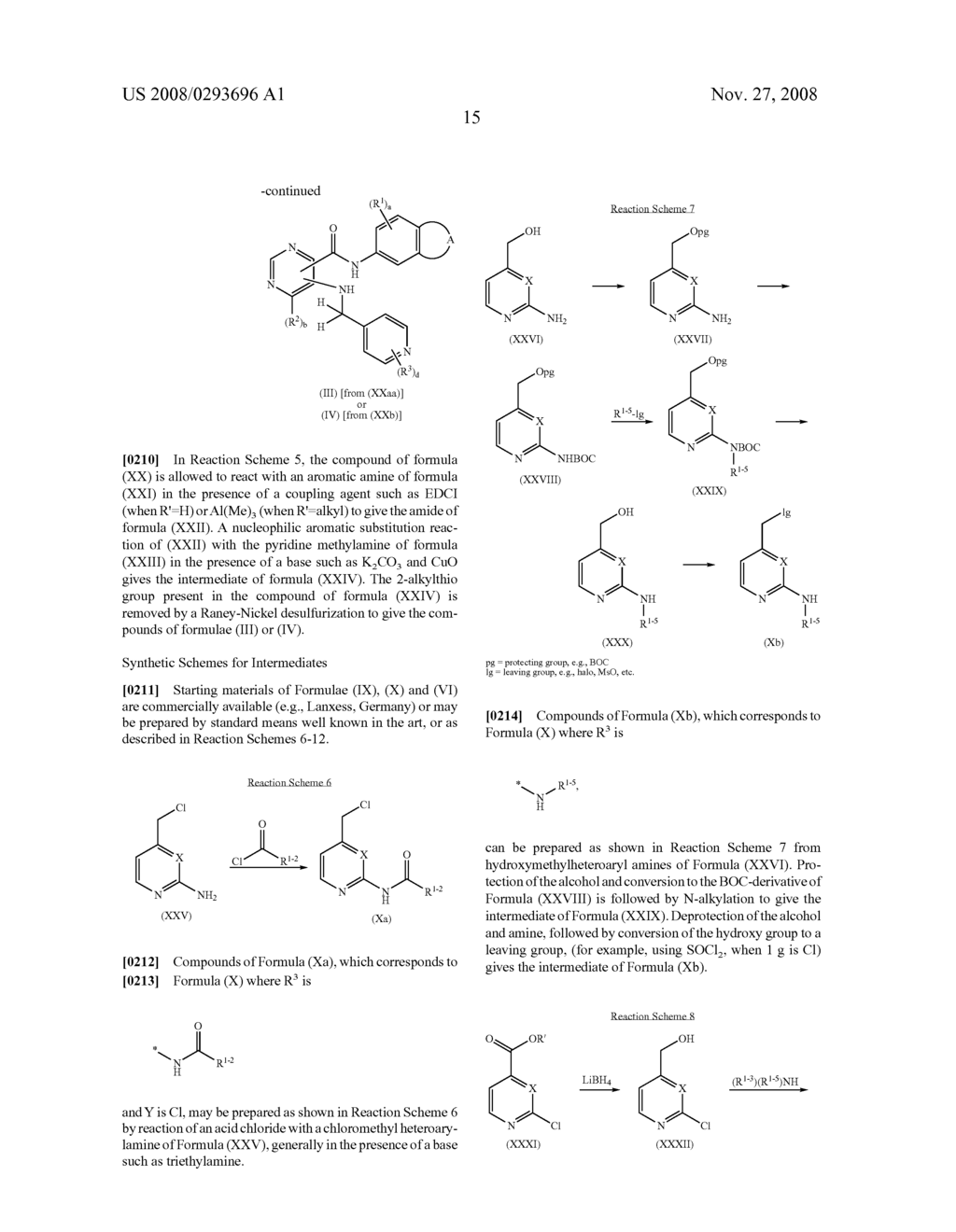 2-Aminoarylcarboxamides Useful as Cancer Chemotherapeutic Agents - diagram, schematic, and image 16