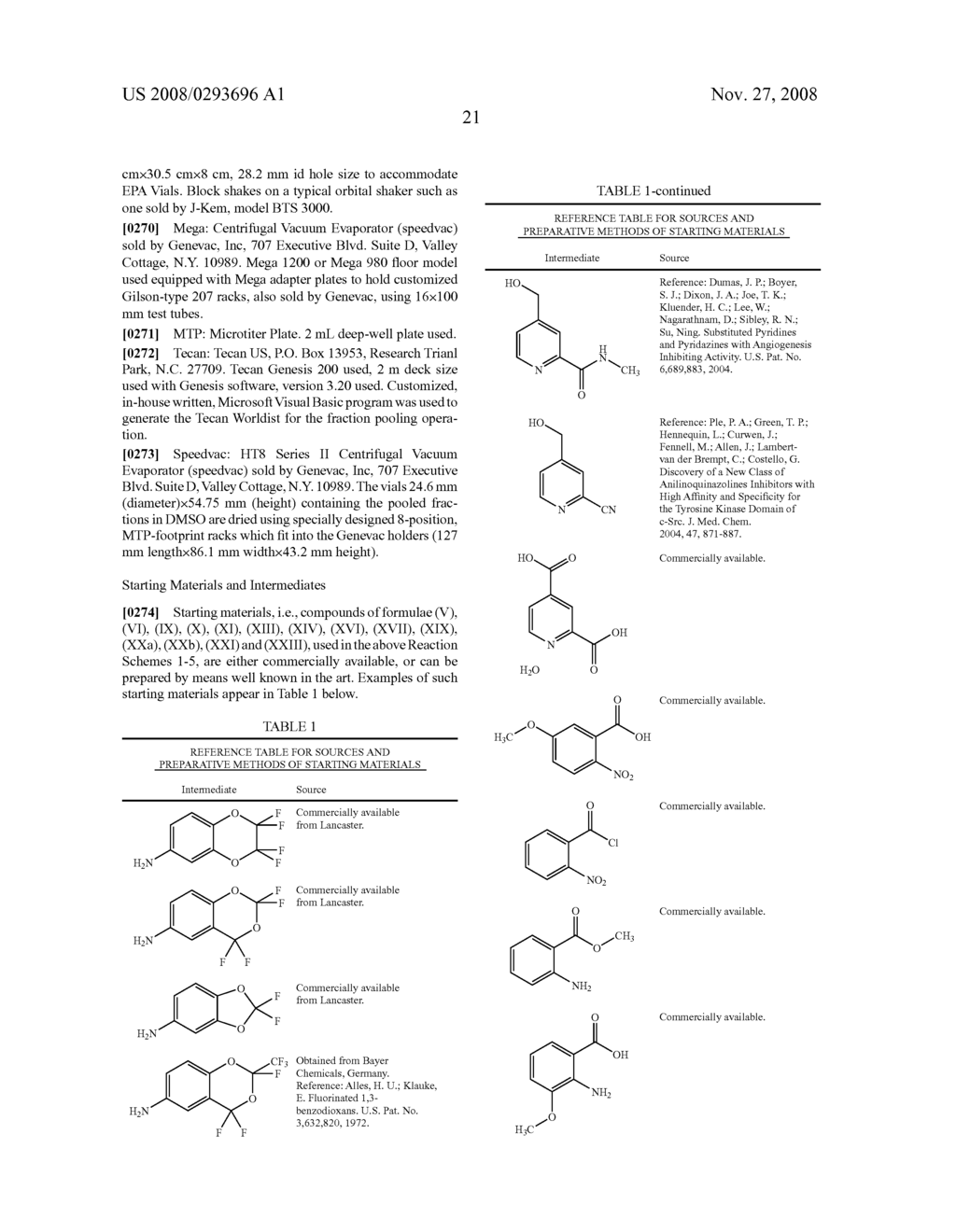 2-Aminoarylcarboxamides Useful as Cancer Chemotherapeutic Agents - diagram, schematic, and image 22