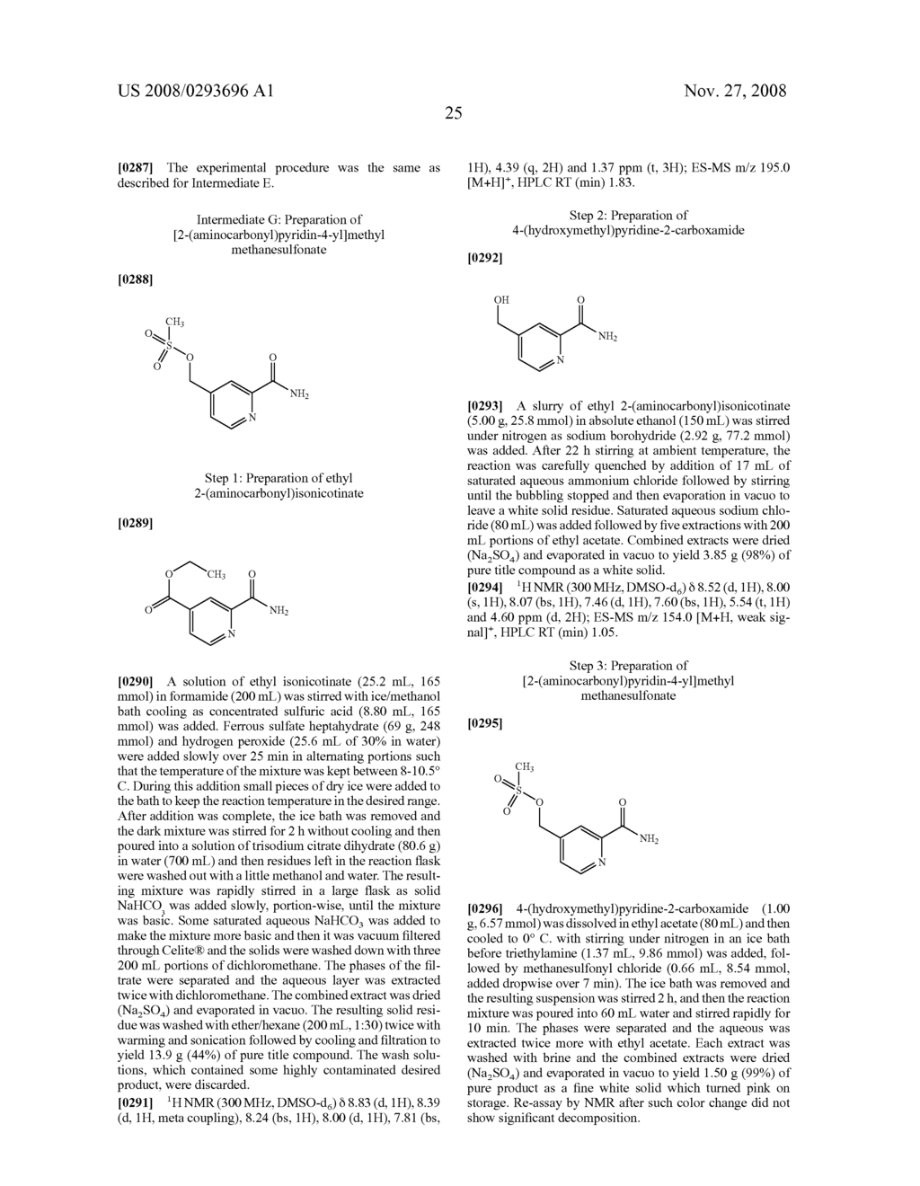 2-Aminoarylcarboxamides Useful as Cancer Chemotherapeutic Agents - diagram, schematic, and image 26