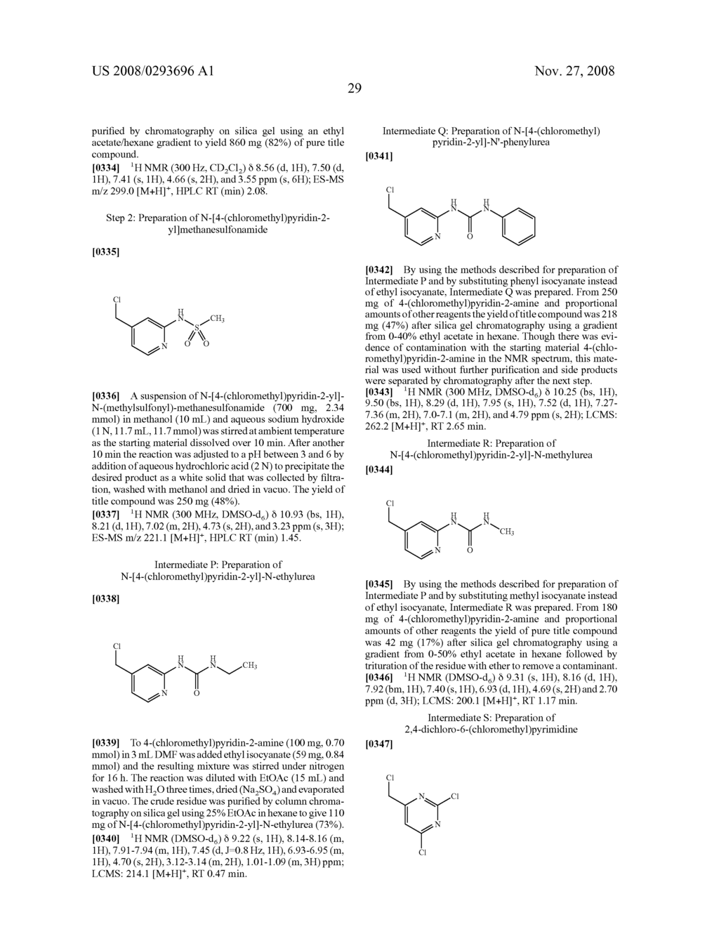 2-Aminoarylcarboxamides Useful as Cancer Chemotherapeutic Agents - diagram, schematic, and image 30