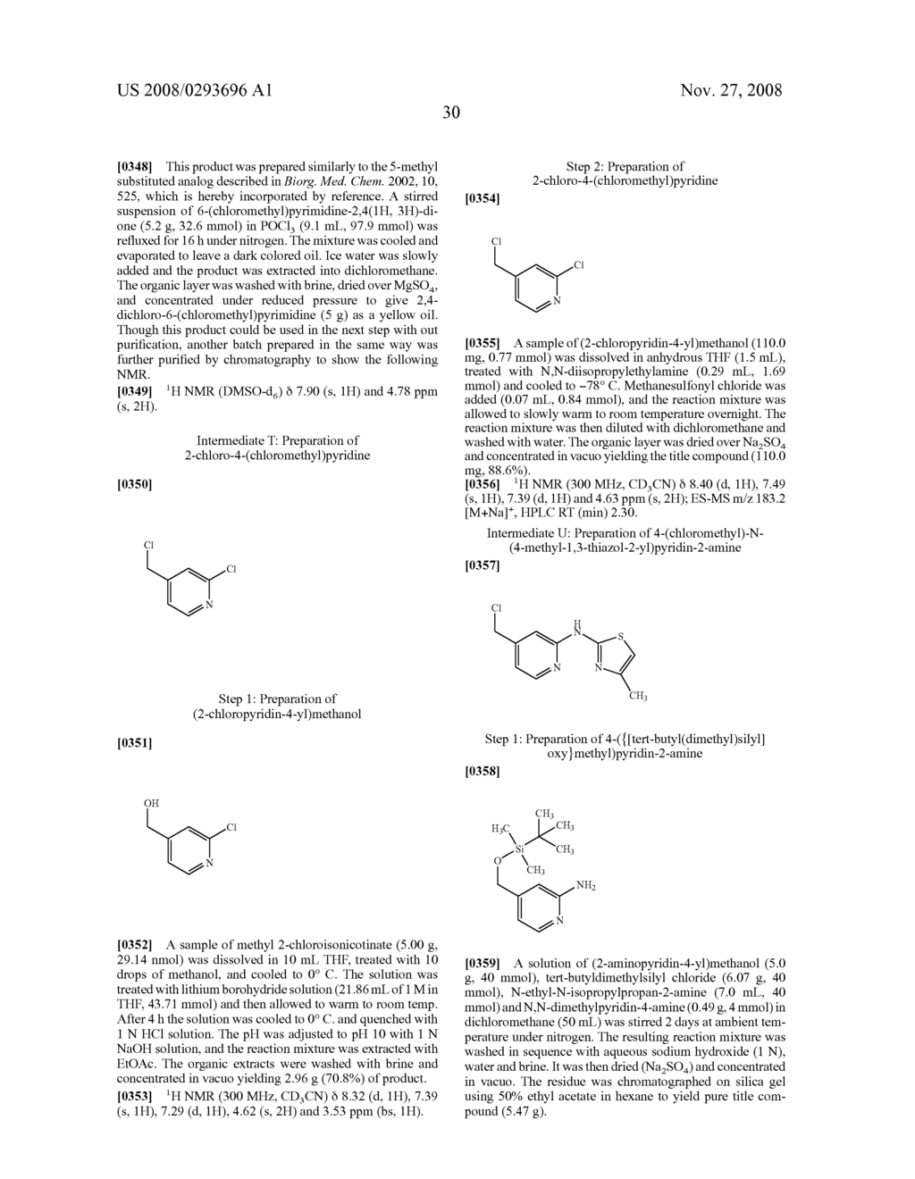 2-Aminoarylcarboxamides Useful as Cancer Chemotherapeutic Agents - diagram, schematic, and image 31