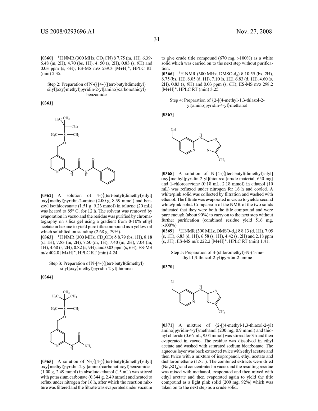 2-Aminoarylcarboxamides Useful as Cancer Chemotherapeutic Agents - diagram, schematic, and image 32