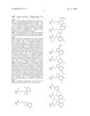 ION CHANNEL MODULATORS AND METHODS OF USE diagram and image