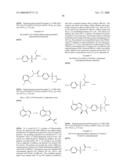 ION CHANNEL MODULATORS AND METHODS OF USE diagram and image