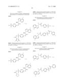 ION CHANNEL MODULATORS AND METHODS OF USE diagram and image