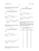 ION CHANNEL MODULATORS AND METHODS OF USE diagram and image