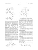 ION CHANNEL MODULATORS AND METHODS OF USE diagram and image