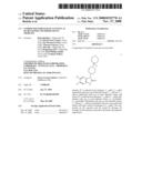 Compounds Which Have Activity at M1 Receptor and Their Uses In Medicine diagram and image