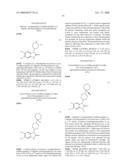 Compounds Which Have Activity at M1 Receptor and Their Uses In Medicine diagram and image