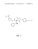 PHARMACEUTICAL COMPOSITIONS FOR POORLY SOLUBLE DRUGS diagram and image