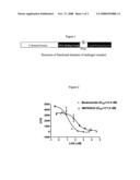 Non-Steroidal Androgen Receptor Modulators, Preparation Process, Pharmaceutical Composition and Use Thereof diagram and image