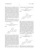 Non-Steroidal Androgen Receptor Modulators, Preparation Process, Pharmaceutical Composition and Use Thereof diagram and image