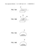 SOLID SAMPLE, SOLID SAMPLE FABRICATING METHOD, AND SOLID SAMPLE FABRICATING APPARATUS diagram and image