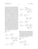 Oxetane Compound and Curable Composition Containing the Same diagram and image