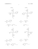 Oxetane Compound and Curable Composition Containing the Same diagram and image