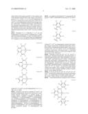 Diene polymerisation diagram and image