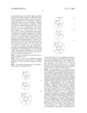 Diene polymerisation diagram and image