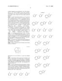 Diene polymerisation diagram and image