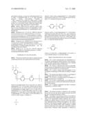 Optical Organic Polymer diagram and image