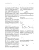 Optical Organic Polymer diagram and image