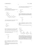 Optical Organic Polymer diagram and image