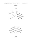 MULTICOORDINATED METAL COMPLEXES FOR USE IN METATHESIS REACTIONS diagram and image
