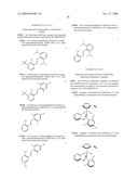 MULTICOORDINATED METAL COMPLEXES FOR USE IN METATHESIS REACTIONS diagram and image