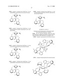 MULTICOORDINATED METAL COMPLEXES FOR USE IN METATHESIS REACTIONS diagram and image