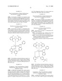 MULTICOORDINATED METAL COMPLEXES FOR USE IN METATHESIS REACTIONS diagram and image