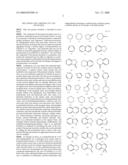 Covered Heteroaromatic Ring Compound diagram and image