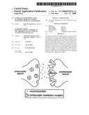 Nanoscale Neuromodulating Platform For Retina Neuron Activation Apparatus and Method diagram and image