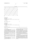 Fibrous Protein Fusions and Use Thereof in the Formation of Advanced Organic/Inorganic Composite Materials diagram and image