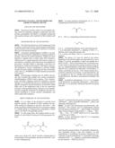 Arginine Analogs, and Methods for Their Synthesis and Use diagram and image