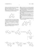 PROCESS FOR PREPARATION OF ENANTIOMERICALLY PURE COMPOUNDS diagram and image