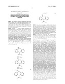 Method for Chiral Inversion of (S)-(+)-and (R)-(-)-10,11-Dihydro-10-Hydroxy-5H-Dibenz/B,F/Azepine-5-Carboxamide and Optically Enriched Mixtures Thereof diagram and image