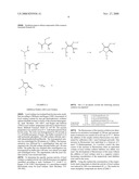 Novel inhibitors of lysyl oxidase diagram and image