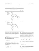Novel inhibitors of lysyl oxidase diagram and image