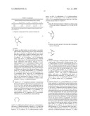 Novel inhibitors of lysyl oxidase diagram and image