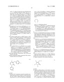 Novel inhibitors of lysyl oxidase diagram and image