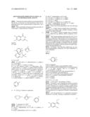 QUINAZOLINONE DERIVATIVES USEFUL AS ANTI-HYPERALGESIC AGENTS diagram and image