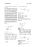 QUINAZOLINONE DERIVATIVES USEFUL AS ANTI-HYPERALGESIC AGENTS diagram and image