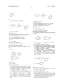QUINAZOLINONE DERIVATIVES USEFUL AS ANTI-HYPERALGESIC AGENTS diagram and image