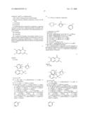 QUINAZOLINONE DERIVATIVES USEFUL AS ANTI-HYPERALGESIC AGENTS diagram and image