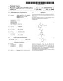 Amide Derivative and Medicine diagram and image