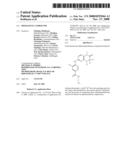 Piperazinyl Compounds diagram and image